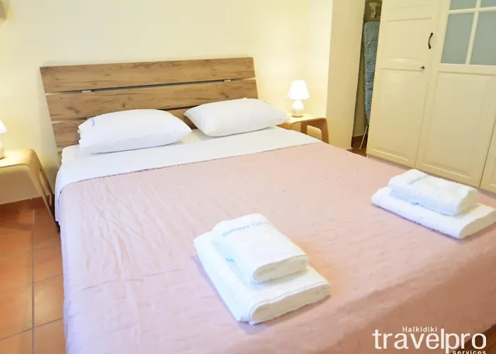 Summer Colours By Rentalspro Services - Kallithea Halkidiki Kallithea (Chalkidiki)