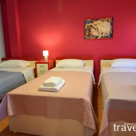 Summer Colours By Rentalspro Services - Kallithea Halkidiki * Kallithea (Chalkidiki)