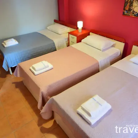 Summer Colours By Rentalspro Services - Kallithea Halkidiki 度假居 Kallithea (Chalkidiki)